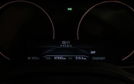 BMW X3, 2021 год, 5 000 000 рублей, 13 фотография