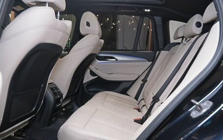 BMW X3, 2021 год, 5 000 000 рублей, 19 фотография