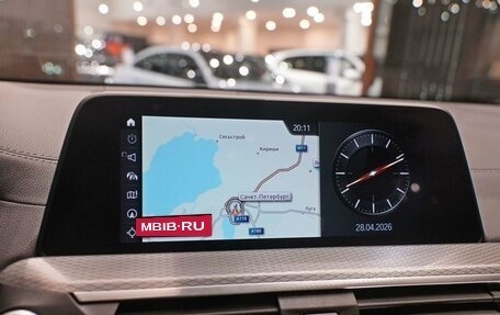 BMW X3, 2021 год, 5 000 000 рублей, 15 фотография