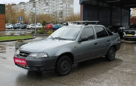 Daewoo Nexia I рестайлинг, 2012 год, 129 000 рублей, 1 фотография