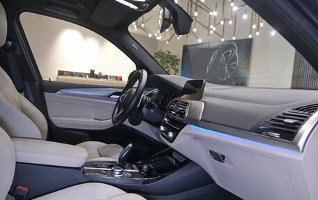 BMW X3, 2021 год, 5 000 000 рублей, 22 фотография
