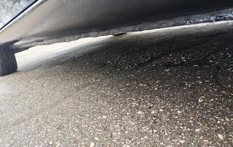 Hyundai Getz I рестайлинг, 2008 год, 415 000 рублей, 12 фотография