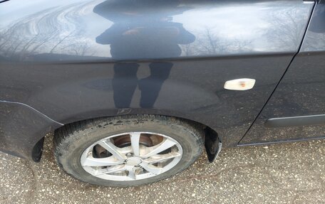 Hyundai Getz I рестайлинг, 2008 год, 415 000 рублей, 13 фотография