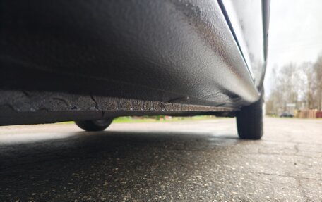 Hyundai Getz I рестайлинг, 2008 год, 415 000 рублей, 15 фотография