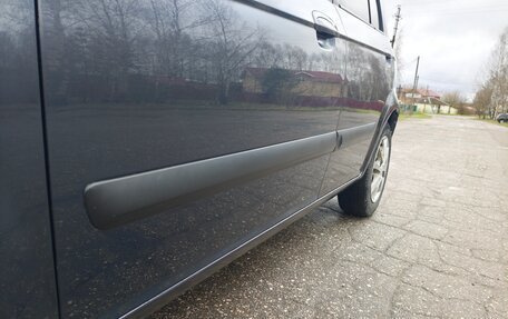 Hyundai Getz I рестайлинг, 2008 год, 415 000 рублей, 14 фотография