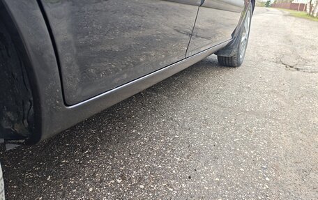 Hyundai Getz I рестайлинг, 2008 год, 415 000 рублей, 21 фотография