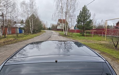 Hyundai Getz I рестайлинг, 2008 год, 415 000 рублей, 22 фотография