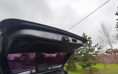 Hyundai Getz I рестайлинг, 2008 год, 415 000 рублей, 28 фотография