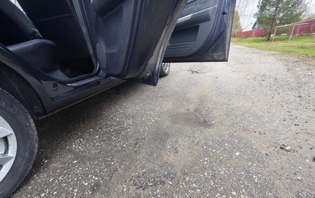 Hyundai Getz I рестайлинг, 2008 год, 415 000 рублей, 30 фотография