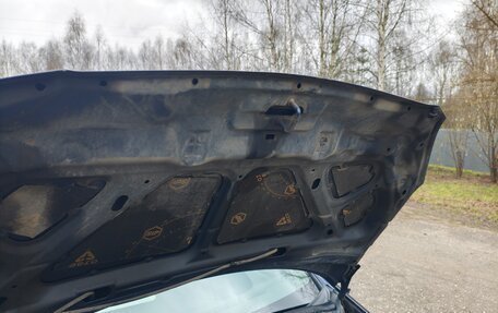 Hyundai Getz I рестайлинг, 2008 год, 415 000 рублей, 37 фотография