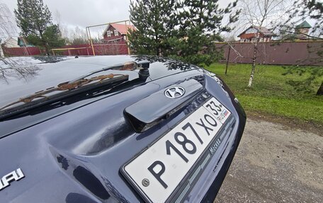 Hyundai Getz I рестайлинг, 2008 год, 415 000 рублей, 29 фотография