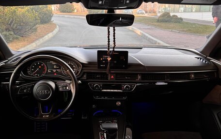 Audi A4, 2016 год, 2 100 000 рублей, 9 фотография