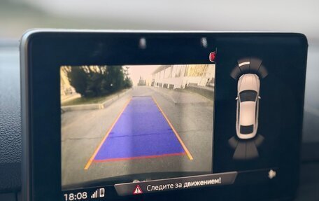 Audi A4, 2016 год, 2 100 000 рублей, 10 фотография