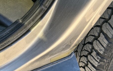 Chevrolet Niva I рестайлинг, 2017 год, 850 000 рублей, 7 фотография