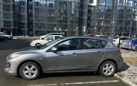 Mazda 3, 2012 год, 890 000 рублей, 6 фотография