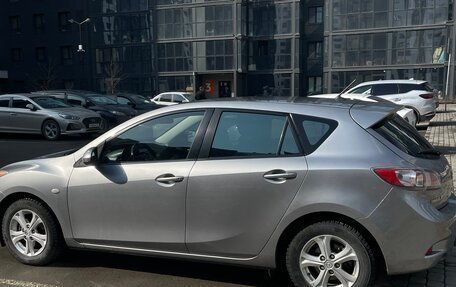 Mazda 3, 2012 год, 890 000 рублей, 2 фотография