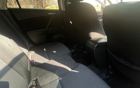 Mazda 3, 2012 год, 890 000 рублей, 8 фотография