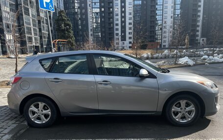 Mazda 3, 2012 год, 890 000 рублей, 7 фотография