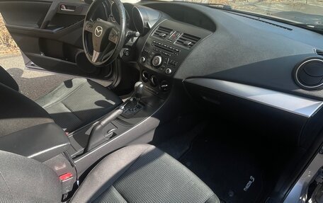 Mazda 3, 2012 год, 890 000 рублей, 10 фотография