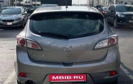 Mazda 3, 2012 год, 890 000 рублей, 3 фотография