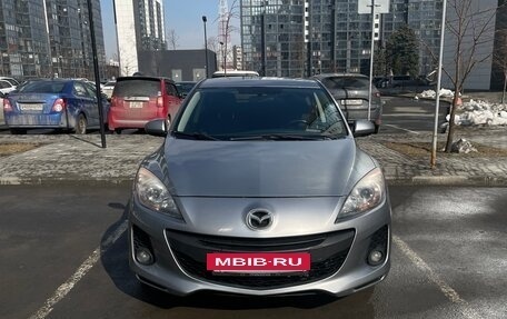 Mazda 3, 2012 год, 890 000 рублей, 5 фотография