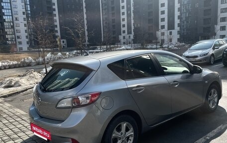 Mazda 3, 2012 год, 890 000 рублей, 4 фотография