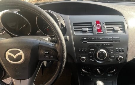 Mazda 3, 2012 год, 890 000 рублей, 9 фотография