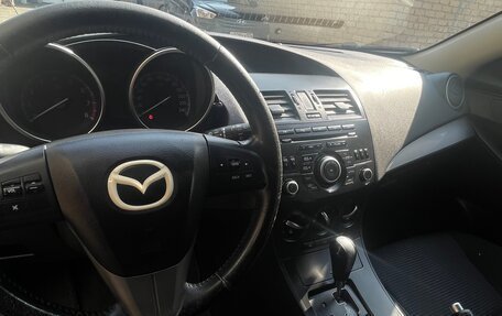 Mazda 3, 2012 год, 890 000 рублей, 11 фотография