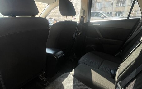 Mazda 3, 2012 год, 890 000 рублей, 12 фотография