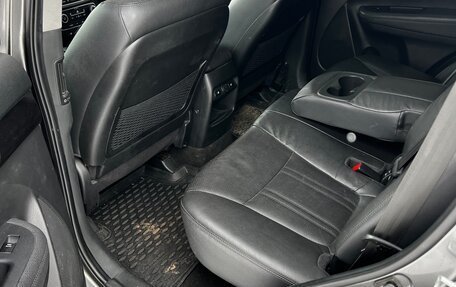 KIA Sorento II рестайлинг, 2015 год, 2 050 000 рублей, 7 фотография