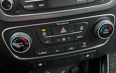 KIA Sorento II рестайлинг, 2015 год, 2 050 000 рублей, 6 фотография