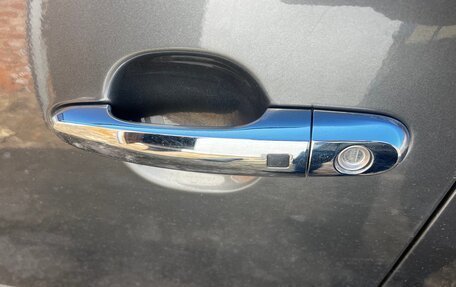 KIA Sorento II рестайлинг, 2015 год, 2 050 000 рублей, 13 фотография