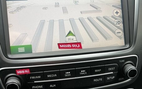 KIA Sorento II рестайлинг, 2015 год, 2 050 000 рублей, 10 фотография