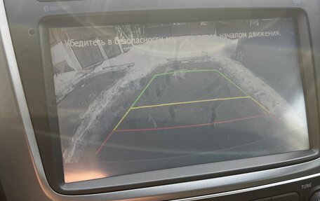 KIA Sorento II рестайлинг, 2015 год, 2 050 000 рублей, 18 фотография