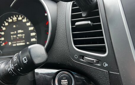 KIA Sorento II рестайлинг, 2015 год, 2 050 000 рублей, 25 фотография