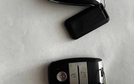 KIA Sorento II рестайлинг, 2015 год, 2 050 000 рублей, 27 фотография