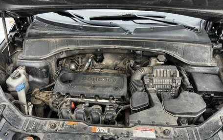 KIA Sorento II рестайлинг, 2015 год, 2 050 000 рублей, 20 фотография