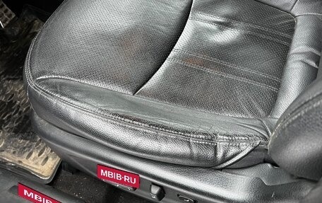 KIA Sorento II рестайлинг, 2015 год, 2 050 000 рублей, 26 фотография