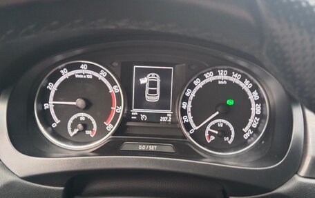 Skoda Rapid I, 2018 год, 1 450 000 рублей, 2 фотография