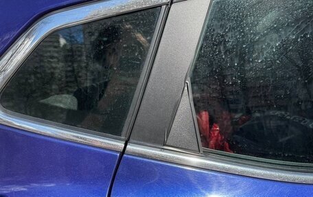 Nissan Qashqai, 2018 год, 1 690 000 рублей, 8 фотография