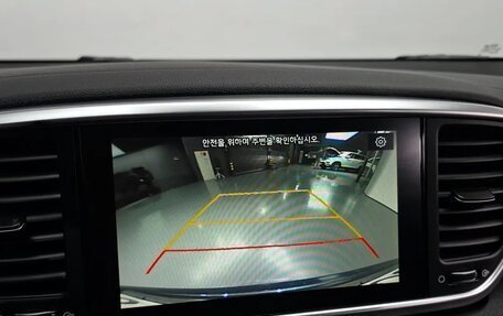 KIA Sportage IV рестайлинг, 2019 год, 1 907 000 рублей, 11 фотография