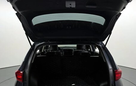 KIA Sportage IV рестайлинг, 2019 год, 1 907 000 рублей, 8 фотография