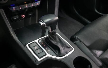 KIA Sportage IV рестайлинг, 2019 год, 1 907 000 рублей, 9 фотография