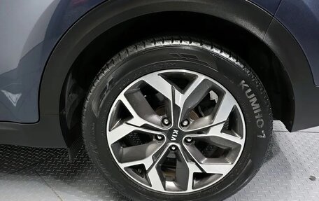 KIA Sportage IV рестайлинг, 2019 год, 1 907 000 рублей, 7 фотография