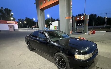 Toyota Cresta, 1995 год, 499 000 рублей, 7 фотография