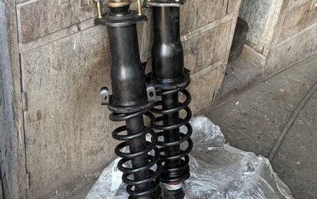 Toyota Cresta, 1995 год, 499 000 рублей, 6 фотография