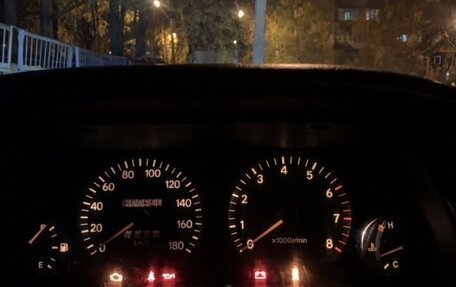 Toyota Cresta, 1995 год, 499 000 рублей, 8 фотография