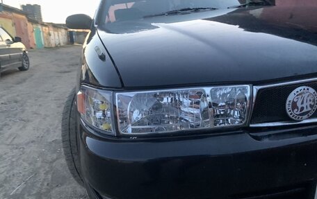 Toyota Cresta, 1995 год, 499 000 рублей, 9 фотография