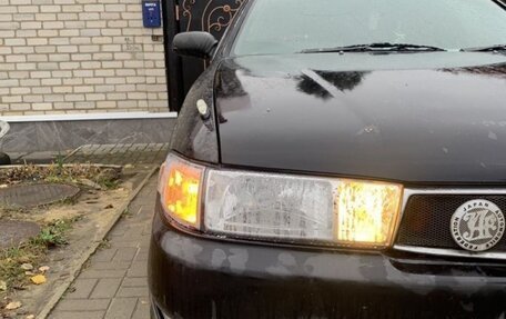 Toyota Cresta, 1995 год, 499 000 рублей, 13 фотография