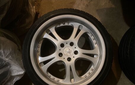 Toyota Cresta, 1995 год, 499 000 рублей, 2 фотография